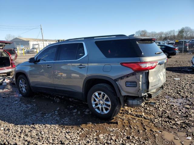 Photo 1 VIN: 1GNEVGKWXKJ127991 - CHEVROLET TRAVERSE L 