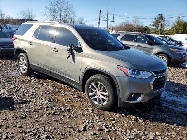 Photo 3 VIN: 1GNEVGKWXKJ127991 - CHEVROLET TRAVERSE L 