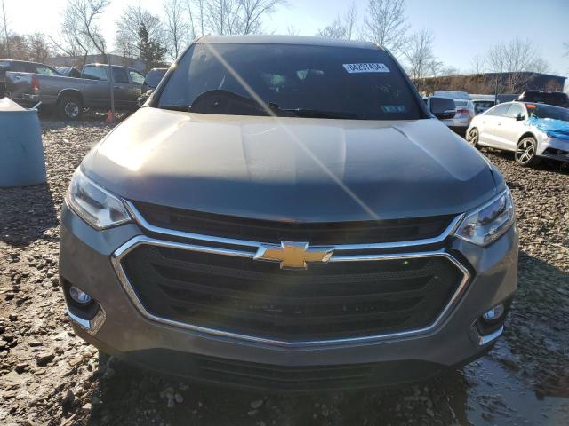 Photo 4 VIN: 1GNEVGKWXKJ127991 - CHEVROLET TRAVERSE L 