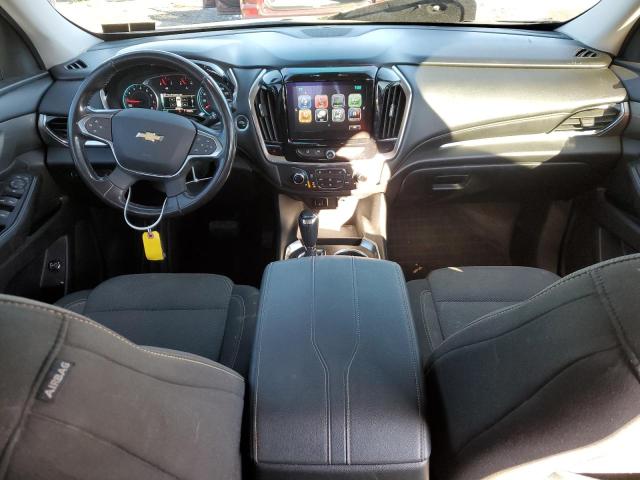 Photo 7 VIN: 1GNEVGKWXKJ127991 - CHEVROLET TRAVERSE L 