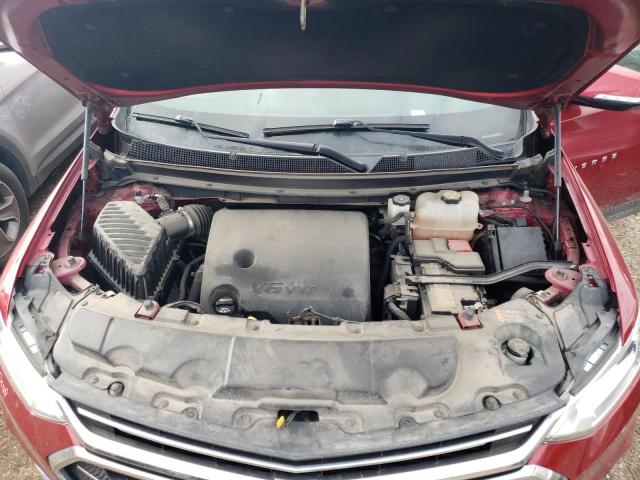 Photo 11 VIN: 1GNEVGKWXKJ134469 - CHEVROLET TRAVERSE 