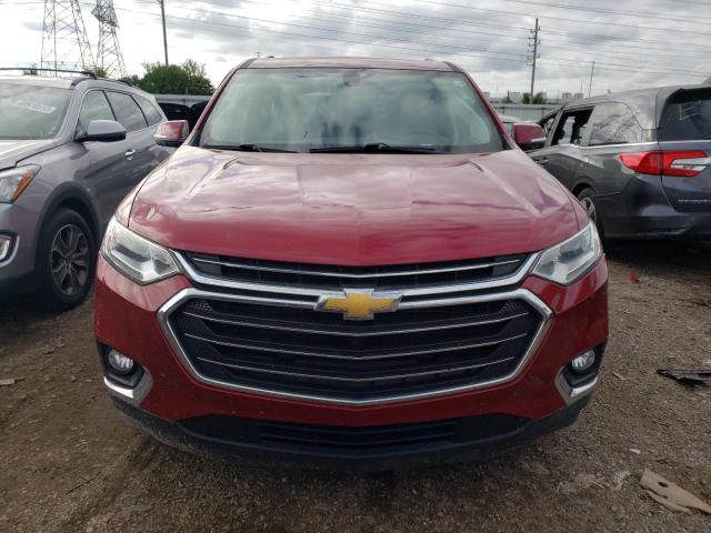 Photo 4 VIN: 1GNEVGKWXKJ134469 - CHEVROLET TRAVERSE 