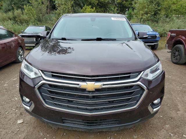 Photo 4 VIN: 1GNEVGKWXKJ210272 - CHEVROLET TRAVERSE L 