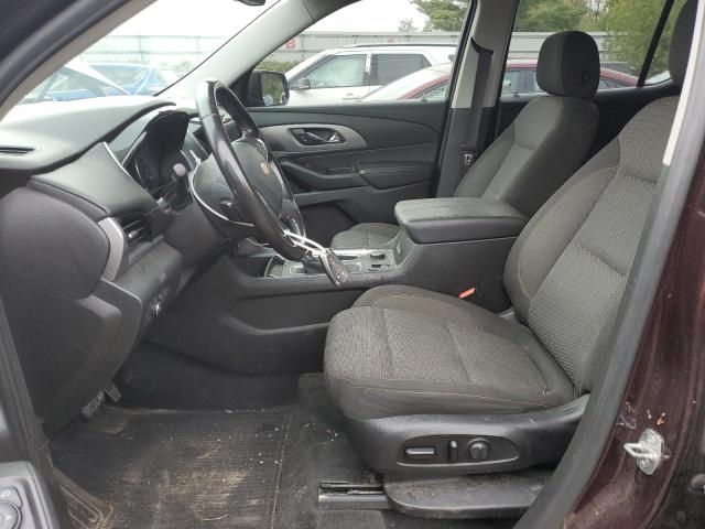 Photo 6 VIN: 1GNEVGKWXKJ210272 - CHEVROLET TRAVERSE L 