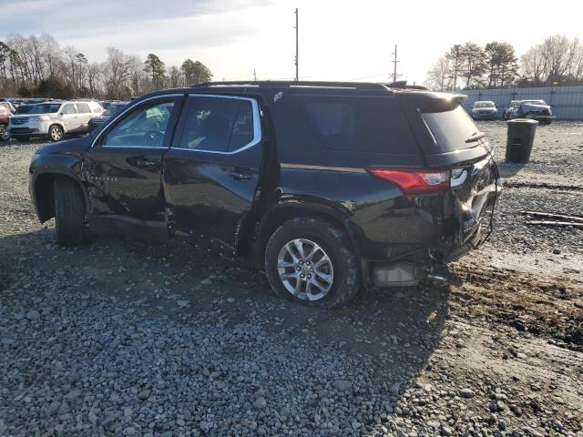 Photo 1 VIN: 1GNEVGKWXKJ236189 - CHEVROLET TRAVERSE 