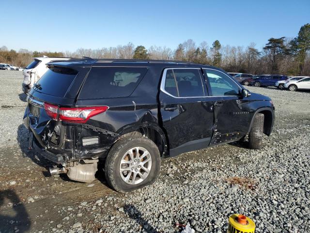 Photo 2 VIN: 1GNEVGKWXKJ236189 - CHEVROLET TRAVERSE 