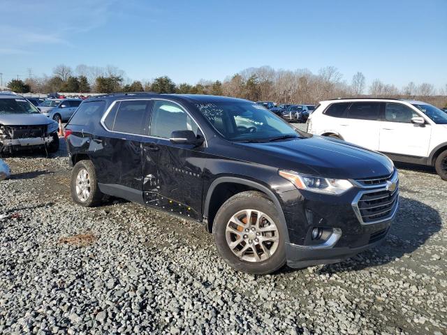 Photo 3 VIN: 1GNEVGKWXKJ236189 - CHEVROLET TRAVERSE 