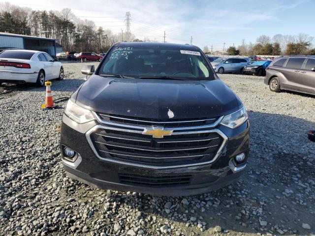 Photo 4 VIN: 1GNEVGKWXKJ236189 - CHEVROLET TRAVERSE 