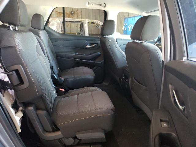 Photo 5 VIN: 1GNEVGKWXKJ269662 - CHEVROLET TRAVERSE L 