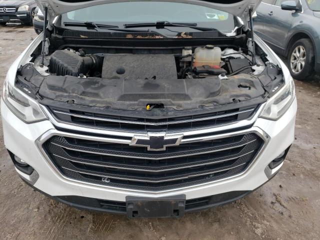 Photo 11 VIN: 1GNEVGKWXKJ290351 - CHEVROLET TRAVERSE L 