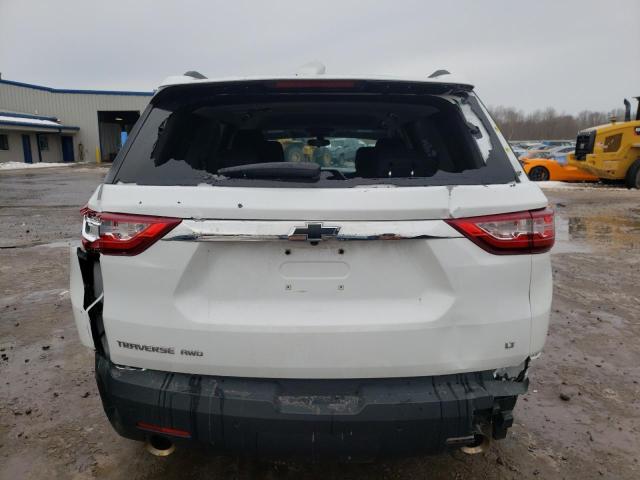 Photo 5 VIN: 1GNEVGKWXKJ290351 - CHEVROLET TRAVERSE L 