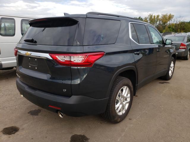 Photo 3 VIN: 1GNEVGKWXLJ180854 - CHEVROLET TRAVERSE L 