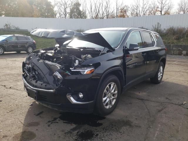 Photo 1 VIN: 1GNEVGKWXLJ186153 - CHEVROLET TRAVERSE L 