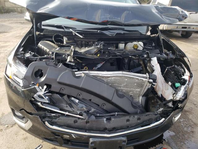 Photo 6 VIN: 1GNEVGKWXLJ186153 - CHEVROLET TRAVERSE L 