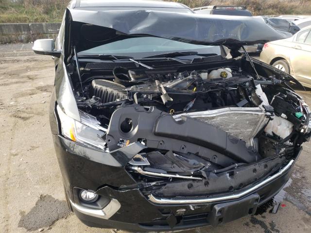 Photo 8 VIN: 1GNEVGKWXLJ186153 - CHEVROLET TRAVERSE L 