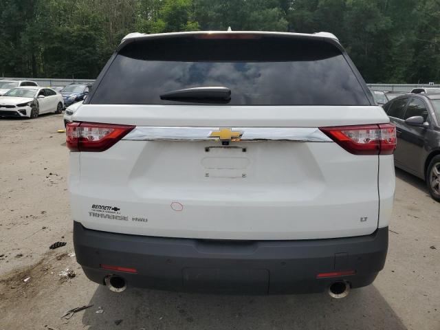 Photo 5 VIN: 1GNEVGKWXLJ238512 - CHEVROLET TRAVERSE 