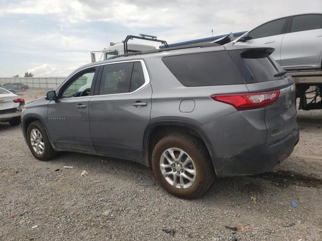 Photo 1 VIN: 1GNEVGKWXLJ265516 - CHEVROLET TRAVERSE 