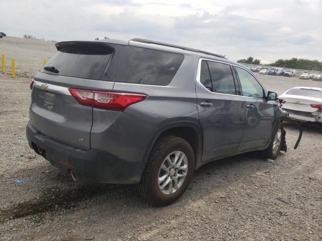 Photo 2 VIN: 1GNEVGKWXLJ265516 - CHEVROLET TRAVERSE 