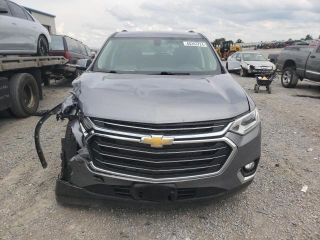 Photo 4 VIN: 1GNEVGKWXLJ265516 - CHEVROLET TRAVERSE 