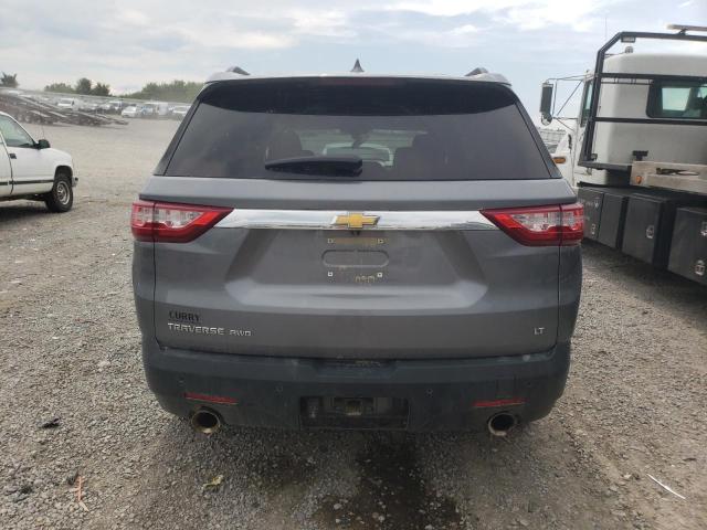 Photo 5 VIN: 1GNEVGKWXLJ265516 - CHEVROLET TRAVERSE 