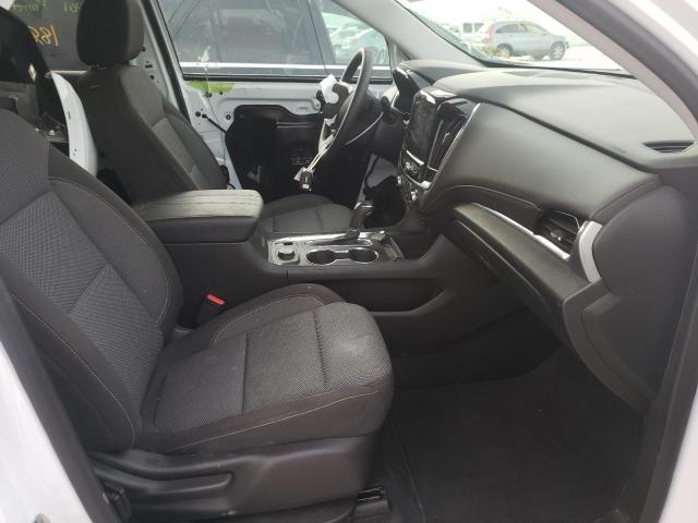 Photo 4 VIN: 1GNEVGKWXLJ290626 - CHEVROLET TRAVERSE L 