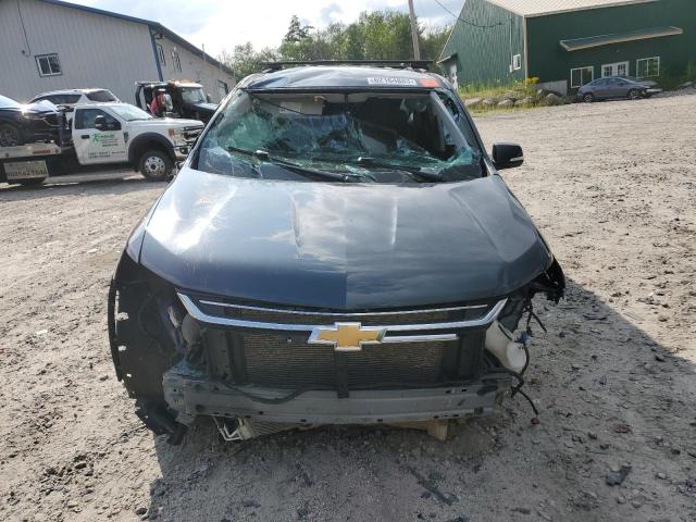 Photo 4 VIN: 1GNEVGKWXLJ297625 - CHEVROLET TRAVERSE L 