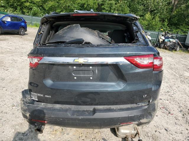 Photo 5 VIN: 1GNEVGKWXLJ297625 - CHEVROLET TRAVERSE L 