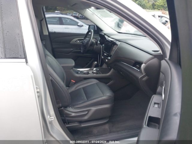 Photo 4 VIN: 1GNEVGKWXLJ306307 - CHEVROLET TRAVERSE 