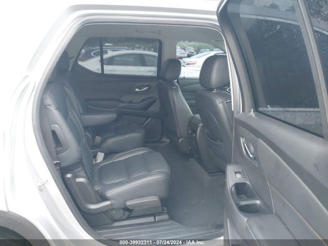 Photo 7 VIN: 1GNEVGKWXLJ306307 - CHEVROLET TRAVERSE 