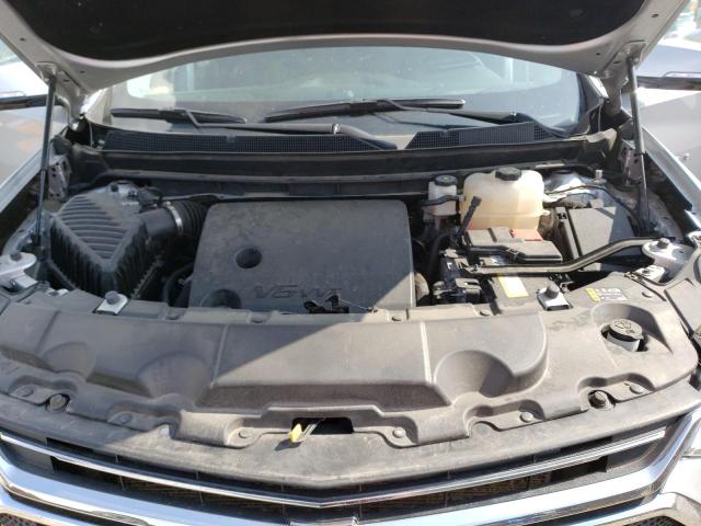 Photo 11 VIN: 1GNEVGKWXLJ319588 - CHEVROLET TRAVERSE L 