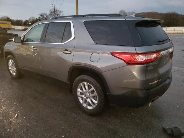 Photo 1 VIN: 1GNEVGKWXLJ323088 - CHEVROLET TRAVERSE 