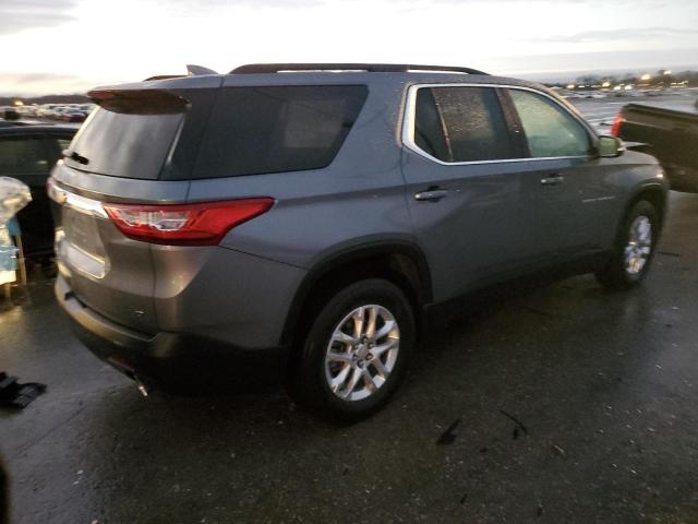 Photo 2 VIN: 1GNEVGKWXLJ323088 - CHEVROLET TRAVERSE 