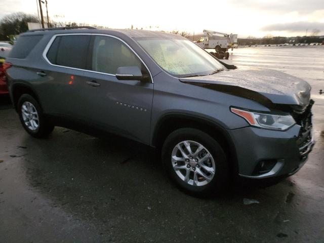 Photo 3 VIN: 1GNEVGKWXLJ323088 - CHEVROLET TRAVERSE 