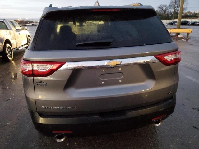 Photo 5 VIN: 1GNEVGKWXLJ323088 - CHEVROLET TRAVERSE 