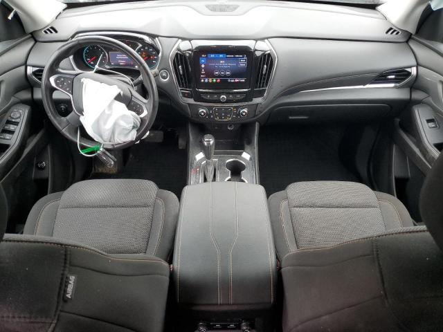 Photo 7 VIN: 1GNEVGKWXLJ327917 - CHEVROLET TRAVERSE L 