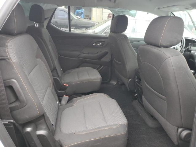 Photo 9 VIN: 1GNEVGKWXLJ327917 - CHEVROLET TRAVERSE L 