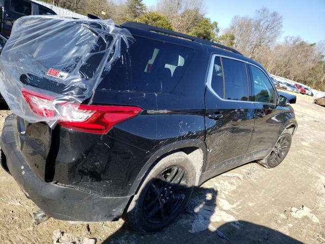 Photo 2 VIN: 1GNEVGKWXMJ127962 - CHEVROLET TRAVERSE L 