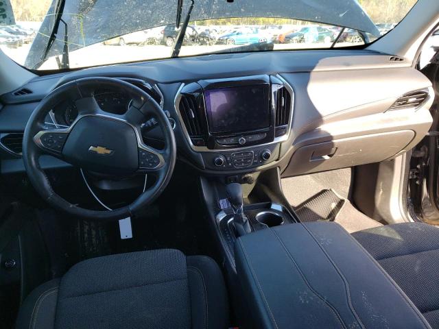 Photo 7 VIN: 1GNEVGKWXMJ127962 - CHEVROLET TRAVERSE L 