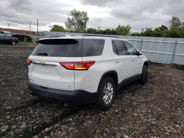 Photo 3 VIN: 1GNEVGKWXMJ194206 - CHEVROLET TRAVERSE L 