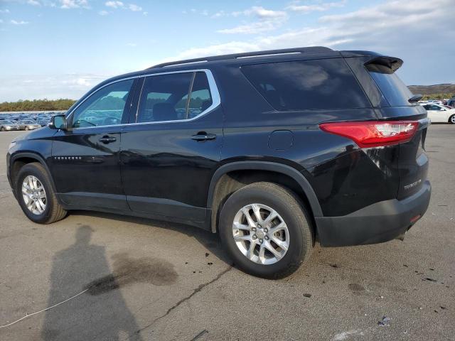 Photo 1 VIN: 1GNEVGKWXMJ248894 - CHEVROLET TRAVERSE L 