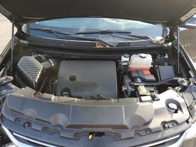 Photo 11 VIN: 1GNEVGKWXMJ248894 - CHEVROLET TRAVERSE L 