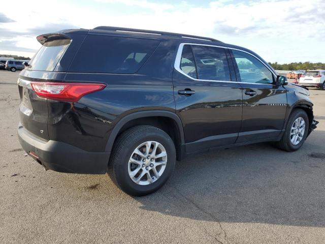 Photo 2 VIN: 1GNEVGKWXMJ248894 - CHEVROLET TRAVERSE L 