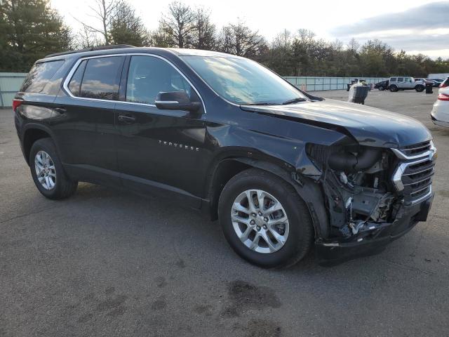 Photo 3 VIN: 1GNEVGKWXMJ248894 - CHEVROLET TRAVERSE L 