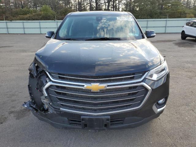 Photo 4 VIN: 1GNEVGKWXMJ248894 - CHEVROLET TRAVERSE L 