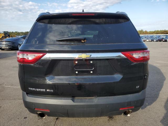 Photo 5 VIN: 1GNEVGKWXMJ248894 - CHEVROLET TRAVERSE L 