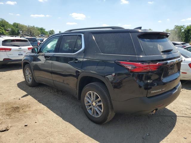 Photo 1 VIN: 1GNEVGKWXNJ162826 - CHEVROLET TRAVERSE 