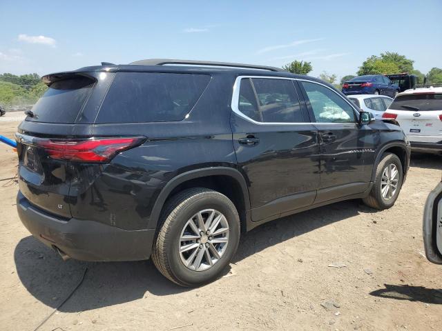 Photo 2 VIN: 1GNEVGKWXNJ162826 - CHEVROLET TRAVERSE 