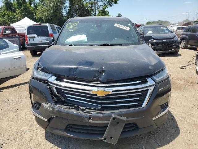 Photo 4 VIN: 1GNEVGKWXNJ162826 - CHEVROLET TRAVERSE 