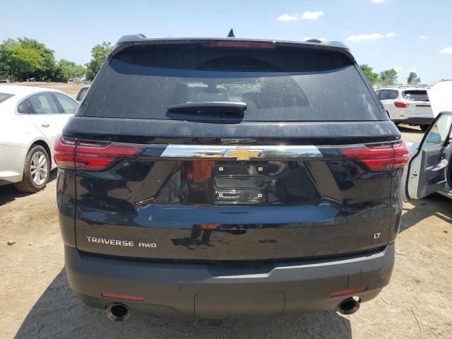 Photo 5 VIN: 1GNEVGKWXNJ162826 - CHEVROLET TRAVERSE 