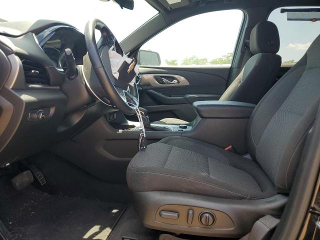 Photo 6 VIN: 1GNEVGKWXNJ162826 - CHEVROLET TRAVERSE 